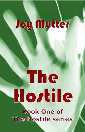 [The Hostile 01] • The Hostile